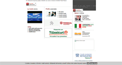 Desktop Screenshot of galessopartners.com
